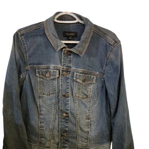 Talbots Denim Jacket
